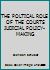 THE POLTICAL ROLE OF THE COURTS JUDICIAL POLICY-MAKING B000IOUBYI Book Cover