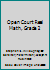 Open Court Real Math, Grade 2 0812606329 Book Cover