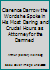 Clarence Darrow the Words he Spoke in His Most Daring and Crucial Hours as Attorney for the Damned B000L3Y656 Book Cover