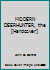 MODERN DEERHUNTER, the [Hardcover] B007GNSI8A Book Cover