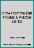 Write from the Start Process & Practice 1932274022 Book Cover