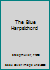 The Blue Harpsichord 0881840955 Book Cover