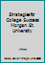 Strategies for College Success Morgan St. University 159830612X Book Cover