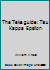 The Teke guide: Tau Kappa Epsilon B0007J83T4 Book Cover