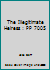 THE ILLEGITIMATE HEIRESS B003YEKXZG Book Cover