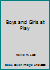 Boys and Girls at Play B0015M6B96 Book Cover