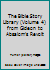 The Bible Story Library (Volume 4) from Gideon to Absalom's Revolt B000NOZ3J6 Book Cover