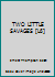 TWO LITTLE SAVAGES [L6] B07FL8KKNZ Book Cover