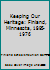Keeping Our Heritage: Finland, Minnesota, 1895-1976 B004RCTMXS Book Cover