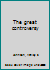 The great controversy B0007FL1AQ Book Cover