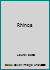 Rhinos 1517228522 Book Cover