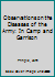 Observations on the Diseases of the Army: In Camp and Garrison 1108079539 Book Cover