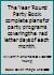 The Year 'Round Party Book: complete plans for party programs coveringthe red letter days of each month. B009EQPCYU Book Cover