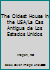 The Oldest House in the USA/La Cas Antigua de Los Estados Unidos 1604480165 Book Cover