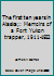 The first ten years in Alaska;: Memoirs of a Fort Yukon trapper, 1911-1922 B0007EGQTS Book Cover