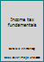 Income tax fundamentals 0314935347 Book Cover