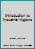 Introduction to Industrial Hygiene 1118893158 Book Cover