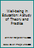 Well-Being in Education 1495507971 Book Cover