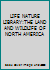 LIFE NATURE LIBRARY:THE LAND AND WILDLIFE OF NORTH AMERICA B009Z3QXLS Book Cover