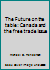 The Future on the table: Canada and the free trade issue 1550140213 Book Cover