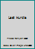 Last Hurdle 0208022120 Book Cover