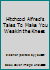 Hitchcocl Alfred's Tales To Make You Weak in the Knees B00E94TYI2 Book Cover