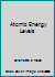 Atomic Energy Levels B007ZKA1PC Book Cover