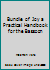 Bundle of Joy a Practical Handbook for the Bassoon 9077204474 Book Cover