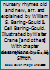 The annotated Mother Goose, nursery rhymes old and new, arr. and explained by William S. Baring-Gould & Ceil Baring-Gould. Illustrated by Walter Crane [and others] With chapter decorations by E. M. Si B00CV9HUPQ Book Cover