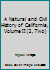 A Natural and Civil History of California, Volume II B001P4VQWG Book Cover