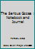 The Serious Goose: Notebook & Journal 1651809631 Book Cover
