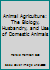 Animal Agriculture: The Biology, Husbandry, and Use of Domestic Animals 0716710994 Book Cover