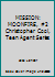 MISSION: MOONFIRE, #2 Christopher Cool, Teen Agent Series B00B2C3O80 Book Cover