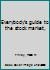 Everybody's guide to the stock market, B0007DZPYG Book Cover