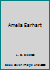 Amelia Earhart 0822406500 Book Cover