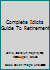 Complete Idiots Guide To Retirement 0135741610 Book Cover