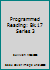 Programmed Reading: Bk.17 Series 3 0070623740 Book Cover