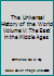 The Universal History of the World Volume V: The East in the Middle Ages B000JWDLVY Book Cover