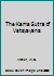 The Kama Sutra of Vatsyayana B000WAZ7Z6 Book Cover