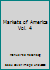 Markets of America Vol. 4 B004OG3T72 Book Cover