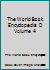 The World Book Encyclopedia D Volume 4 B006RLAWCW Book Cover