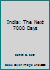 India: The Next 7000 Days 0852268645 Book Cover