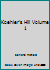 Koehler's Hill Volume 1 B005H8C5UI Book Cover