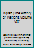 Japan (The History of Nations Volume VII) B004FD5FGW Book Cover