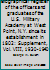 Biographical register of the officers and graduates of the U.S. Military Academy at West Point, N.Y. since its establishment in 1802: Supplement, Vol. VIII, 1930-1940 B000J4IWDY Book Cover