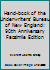 Hand-book of the Underwriters' Bureau of New England: 90th Anniversary Facsimile Edition B000N6AP5G Book Cover