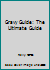 Gravy Guide: The Ultimate Guide 1505719968 Book Cover