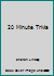 20 Minute Trivia 1564903109 Book Cover