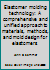 Elastomer Molding Technology: A Comprehensive and Unified Approach to Materials, Methods, and Mold Design for Elastomers 0972309101 Book Cover