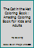 The Cat in the Hat Coloring Book: Amazing Coloring Book For Kids and Adults 1703732111 Book Cover